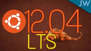 Ubuntu 12.04 LTS 