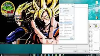 How to install Goku Mod in Gta san andreas