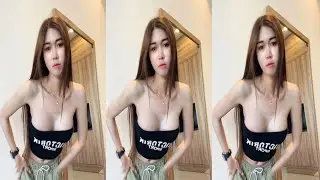 សុដន់មូលក្លំលើកដើមទ្រូងស្រី❤️🌹