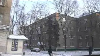 Томилино, маршрутка 7
