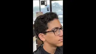 How to get this Haircut