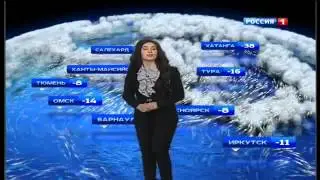 Новости 29.01.2015. Погода на сегодня