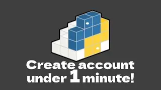 How to create account on PyPi | Tutorial