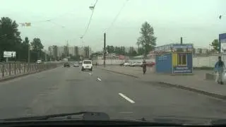 АудиоПитер на Ириновском