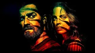 Берег москитов 2 сезон 💥 Русская озвучка 💥 Сюжет и дата выхода Сериал 2022 2022