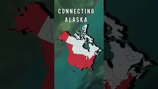 What if British Columbia was a US state?