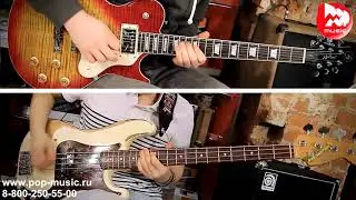 Басовый дибокс BEHRINGER BDI21