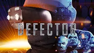 Defector - VR обзор