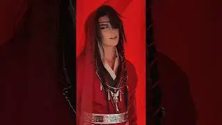 NEW COSPLAY❤️👀 