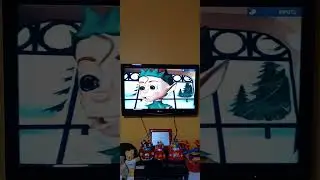 the wiggles Yule be wiggling part 5, Jimmy the elf from Yule be wiggling (2001)