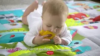 Tiny Love Super Mat