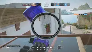 IANA ACE 2.0 - Tom Clancy's Rainbow Six Siege