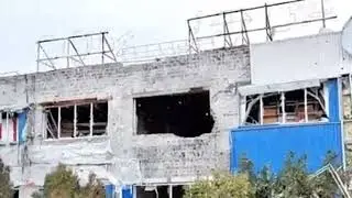 Бахмут сегодня  . Артёмовск  сегодня  . Донецкая область  . Почему  беженцам снимают выплаты ?