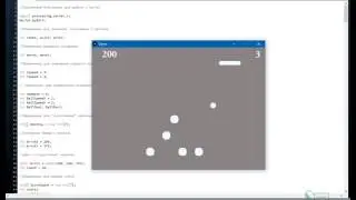 Курс Arduino - Processing