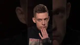 Моргенштерн о том как сжигал 100 000 рублей