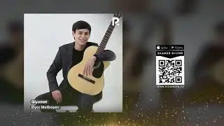 Elyor Meliboyev - Qiyomat (Official Music)
