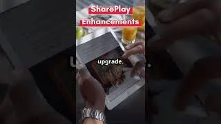 iPadOS 18: Game-Changing Features #shorts #ios #ipados #ios18 #ipados18 #apple