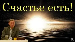 Счастье есть! Самарин Д.В.