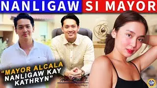Kilalanin si Lucena Mayor Mark Alcala | Ang manliligaw ni Kathryn Bernardo