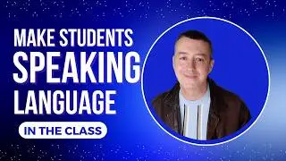 Great language teaching ideas for the new term-Collaboration  Speaking