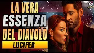 Lucifer la vera essenza del diavolo (ITA)