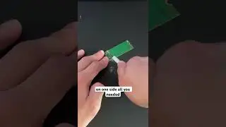 Convert 2280 SSD to 2230 SSD