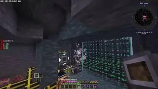 Upgrading Refined Storage : ATM9 : S2 E16