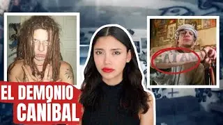 El Horrible caso de Pazuzu Algarad | La casa del demonio