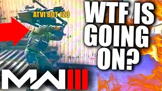 The MW3 