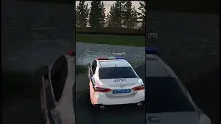 РАЗБИЛСЯ и ВЗОРВАЛСЯ! [GreenTech Rp][CRMP] 