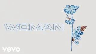 Ellie Goulding - Woman (Visualiser)