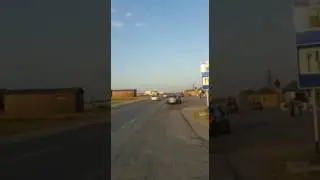 самолет врезался в машину 😂