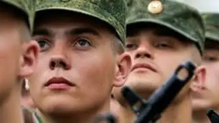 Мобилизация в России / Путин подписал указ о мобилизации / Мобилизация россиян 2022