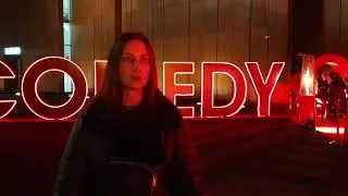 Comedy club как попасть на съёмки ответ в коментарии под видео