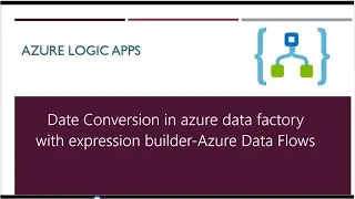 Date Conversion in azure data factory with expression builder-Azure Data Flows
