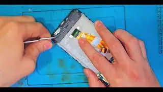 Samsung M11 LCD Replacement- @samsung phone repair