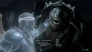 Прохождение Middle-earth: Shadow of War — Часть 21 - Вожди Серегоста