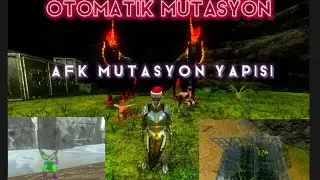 Otomatik Mutasyon yapma sistemi 