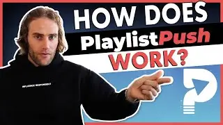 How Does Playlist Push Work?