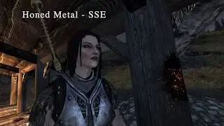 The Best SkyrimVR Mods #1