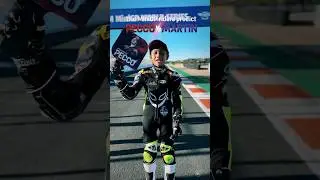 The MiniGP riders predict the MotoGP champion: 