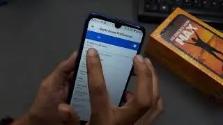 How To Fix Game Lag Problem In Gionee Max | Game Lag Problem Solve ,Gionee Game Booster ,Game Driver