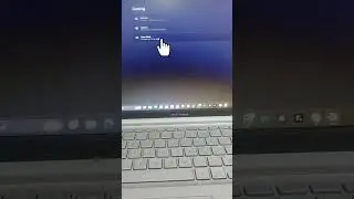 How to Turn On Game Mode in Laptop | Enable Gaming Mode Kaise Karen | #laptop | #shorts