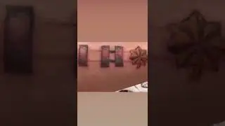 Best tattoo in the military! 