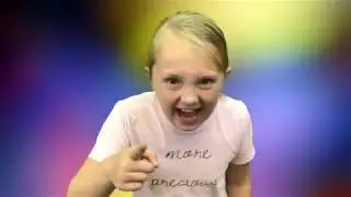 3rd Grade Commercial Jingles