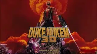Duke Nukem 3D - Legacy Edition - Live Forever Update