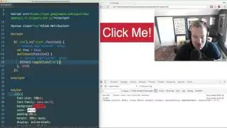 ES6 Arrow Functions for jQuery Developers