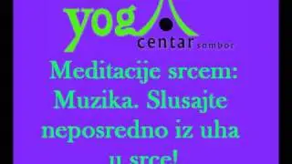 Muzika za meditaciju i opuštanje, R 1 - OBRADUJTE SVOJE UMORNO SRCE!