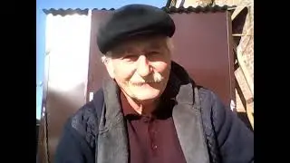 Встречи-воспоминания с Ирбеком Дзуцевым (437)