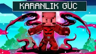 GÖLGELERİN SONSUZ GÜCÜ MİLYONER 🔥😱 (HİKAYE) - Minecraft